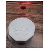 Northern Sky Galaxy LED Projector and Night Light with Remote - Power On,Working (Missing Control)