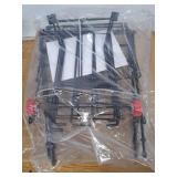 Tennis Balls Hopper Or Pickleball Hopper, 79 Tennis Capacity Or 50 Picklel Capacity