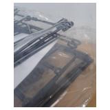 Tennis Balls Hopper Or Pickleball Hopper, 79 Tennis Capacity Or 50 Picklel Capacity