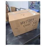 Mystery Box of Various Items