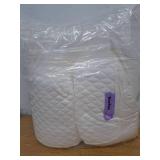 YourFacePillow Cervical Neck Pillow for Sleeping Cooling Memory Foam Cervical Pillow