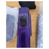 LCD Touch Screen Handheld Garment Steamer