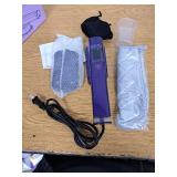 LCD Touch Screen Handheld Garment Steamer