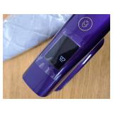 LCD Touch Screen Handheld Garment Steamer