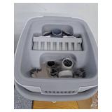 Housework Cleaning Expert Scratch Cleaning Mop