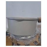 Carote 13 Pcs Nonstick Cookware Sets, Non Stick Pots and Pans Set, Induction Cookware, Taupe