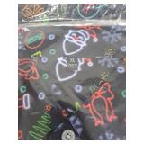 Christmas Shirts for Men Short Sleeve XL 2 Pack