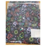 Christmas Shirts for Men Short Sleeve XL 2 Pack