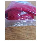 Christmas Knit Santa Hats for Kids