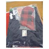 Christmas Pajamas What the Elf Men