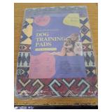 Qeils Washable Pee Pads, Reusable Puppy Pads Super Absorbent Leakproof Dog Training Pads, Non-Slip Wee Wee Pads for Crate, Floor, Potty Pads Feeding Mat Dog Pee 2 Pack 36"x41"