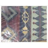 Qeils Washable Pee Pads, Reusable Puppy Pads Super Absorbent Leakproof Dog Training Pads, Non-Slip Wee Wee Pads for Crate, Floor, Potty Pads Feeding Mat Dog Pee 2 Pack 36"x41"