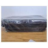 US Art Supply 26-Piece Pottery & Clay Sculpting Tool Sets with Cases