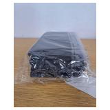 US Art Supply 26-Piece Pottery & Clay Sculpting Tool Sets with Cases