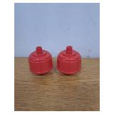 TCP Global Disposable Air Filter Pack of 2