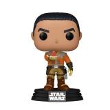 Funko POP! Star Wars: Rebels Ezra Sith Holocron Figure