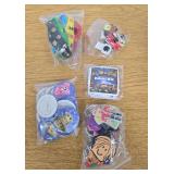 96 PCS Birthday Party Supplies