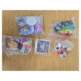 96 PCS Birthday Party Supplies