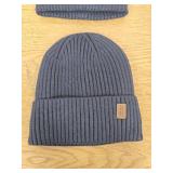2 Count of Vaxirauo Warm Winter Beanie for Men/Women