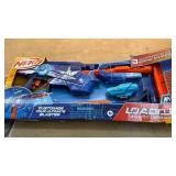 NERF Loadout Galactic Commander Blaster