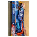 NERF Loadout Galactic Commander Blaster - Retail: $50