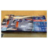 NERF Loadout Galactic Commander Blaster - Retail: $50