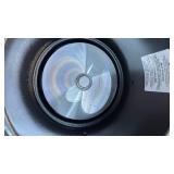 Instant Pot 6qt 9-in-1 Pressure Cooker Bundle: Exclusive Bonus Silicone Pan with Lid, Rice & Multi Cooker, Stainless Steel - Retail: $140