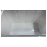 Igloo Latitude 52qt Cooler - Blue: 85-Can Capacity, One-Hand Opening, Cup Holder - Retail: $40