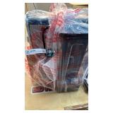 Ninja DualBrew Pro Specialty 12-Cup Drip Maker with Glass Carafe - Black - Retail: $199