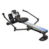 Stamina BodyTrac Glider 1060 Cardio Exercise Fitness Rower Rowing Machine - Retail: $383