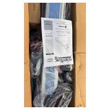 Stamina BodyTrac Glider 1060 Cardio Exercise Fitness Rower Rowing Machine - Retail: $383