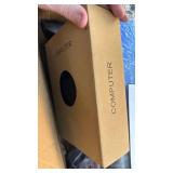 Stamina BodyTrac Glider 1060 Cardio Exercise Fitness Rower Rowing Machine - Retail: $383