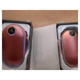 Pack of 4-Rechargeble Hand Warmers