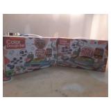 Kitchen themed Dough Set