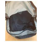 5 Piece Packing Cube Set with Zipper