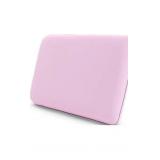 Imagination Memory Foam pale pink