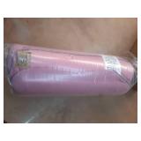 Imagination Memory Foam pale pink