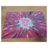 Fishing Advent Calendar 2025 24 Days Christmas Countdown