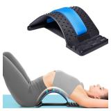 Back Stretcher for Lower Back Pain Relief