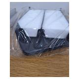 Spearhead MPG Defense Max Thrust Engine Air Filter For All Mileage Vehicles, Fits Like OEM, Restores MPG & Acceleration (MT-476)