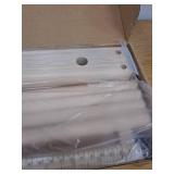 Ribbon Storage Rack Spool Holder Organizer