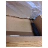 Ribbon Storage Rack Spool Holder Organizer