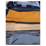 Sakerplus Portable Welding Machine, Handheld Welder Machine 110V, ARC Portable Welder with IGBT Inverter 5 Variable Current Adjustment - Retail: $109