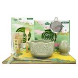 8Pcs Matcha Whisk Set