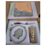 8Pcs Matcha Whisk Set