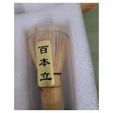 8Pcs Matcha Whisk Set