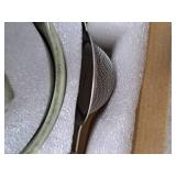 8Pcs Matcha Whisk Set