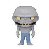 Funko Pop! Killer Croc 545 Batman the Animated Series Vinyl Figure