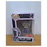 Funko Pop! Killer Croc 545 Batman the Animated Series Vinyl Figure