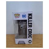 Funko Pop! Killer Croc 545 Batman the Animated Series Vinyl Figure